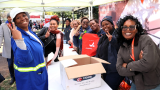 Transnet Engineering launches national career day to empower unemployed youth