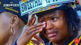 Kaizer Chiefs fans in tears after first league defeat to Sekhukhune