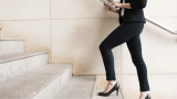 Joburg company forces staff to walk up stairs, enforces silent zones