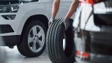 Black ice is the cause of many road accidents every winter