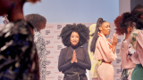 Ayanda Nhlapo's bold journey to fashion success