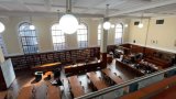News24 | WATCH | Take a book: Brand new chapter as Joburg City Library reopens again after 5 years