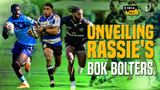 Keo & Zels: Unveiling Rassie’s Bok bolters