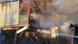 Fewer deadly home fires but attacks on firefighters persist in Cape Town
