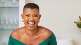 Zanele Van Zyl takes on new culinary chapter from local flavours to French flair