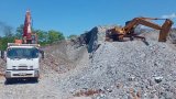 Limpopo megaproject sued over “stolen” rocks