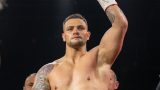 Lerena to carry nation's hopes in title fight against Okolie