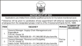 KING SABATA DALINDYEBO MUNICIPALITY: VACANCY