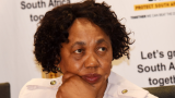 Motshekga lays bare dire corruption at military veterans' 'sinking ship'