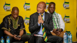 Senzo Mchunu warns ANC on brink of collapse, urges urgent action