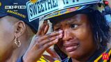 Kaizer Chiefs fans are spoiled, entitled brats