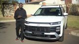 WATCH | Ignition TV reviews the 2025 Hyundai Alcazar