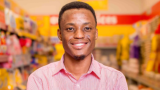 Limpopo man's rapid rise in retail proves hard work pays off