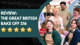 ‘The Great British Bake Off’ season 16 cooks up comfort and high-tea drama