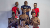 KZN boxing now packs a punch like a champ