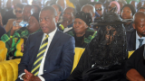 IN PICS | Farewell to Mabuza: 'Unity in ANC will allow his spirit to rest in peace'