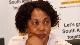 Motshekga lays bare dire corruption at military veterans' 'sinking ship'