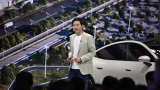 Xiaomi to consider selling cars outside China from 2027
