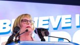 News24 | WATCH | DA names Helen Zille as its choice for Joburg mayor