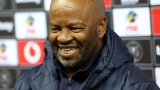 Downs suffer first defeat of season as Mngqithi's Arrows hit target