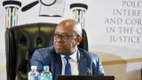 Madlanga commission: next witness testifies in camera to protect sensitive investigations