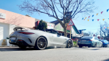 FIRST DRIVE | Why the Mercedes-AMG SL 63 and GT 63 S are the perfect morning brew