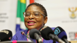 WATCH | Minister in the Presidency briefs media on cabinet meeting outcomes