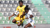 Banyana Banyana overwhelm Ghana in Wafcon opener