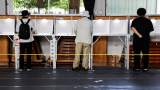 Japan heads to polls in key test for Prime Minister Ishiba