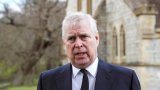 Britain’s Prince Andrew gives up title of Duke of York