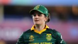 ‘The top order and middle order failed,’ says Wolvaardt