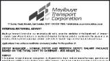 MAYIBUYE TRANSPORT CORPORATION: DEPO MANAGER KOMANI & REESTON
