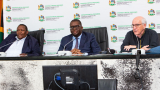 Mike Sutcliffe charged with turning around Msunduzi municipality
