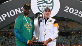 Kaizer Chiefs in good spirits ahead of first home clash