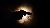 Six cash-heist suspects die in gun battle