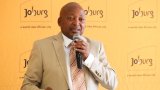 News24 | 'It's a pandemic': Kenny Kunene on the state of Joburg's roads, robots as heavy rains (…)