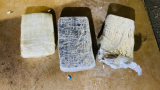 Congolese man in court regarding R10m drugs bust