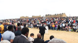 KZN Cogta MEC Buthelezi calls for calm after fiery protests in Vryheid over blackouts