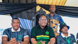Outrage over MKP Youth League convener's 'ishangane' comments