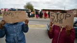 Call for cops to release identikit of suspect who raped mother and two teen daughters in Roodepoort