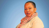 Lumka Oliphant suspended after Sunday Times report on luxury travel spending