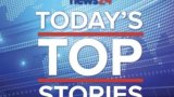 News24 | From hero cop to murder accused; Coup fears linger: Today’s top 7 stories in 7 minutes