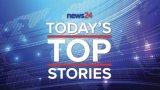 News24 | How the ‘Cat’ captured SAPS; Steenhuisen on Trump tariffs; Today’s top 7 stories in 7 (…)