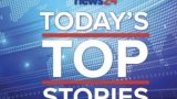 News24 | Budget 3.0 on track; R900K accommodation for Mashatile: Today’s top 7 stories in 7 minutes
