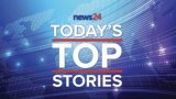 News24 | GNU hangs by a thread; More charges against ‘Cat’ Matlala: Today’s top 7 stories in 7 (…)