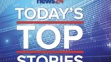 News24 | Missing Comrades runner found; Father’s prayers after son killed: Today’s top 7 stories