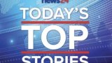 News24 | Big PSL move for McKenzie’s son; Mabuza’s family speaks: Today’s top 7 stories in 7 minutes