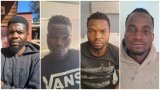 News24 | Limpopo police search for four awaiting trial prisoners who escaped from holding cells