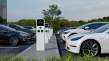 Cape firm launches adaptable EV charging solutions