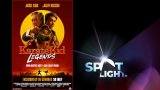 SPOTLIGHT | 'The Karate Kid' lives on, 'Guns Up' take aim, and 'The Phoenician Scheme'(s)